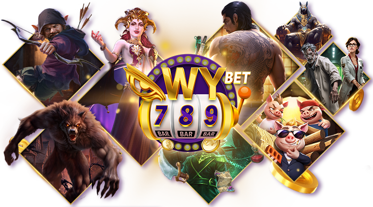 WY789bet เว็บสล็อตเชื่อถือได้ พื้นที่แห่งความฝันของนักล่าโชค